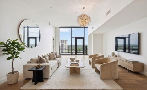 Condo in Austin, Texas, United States 1