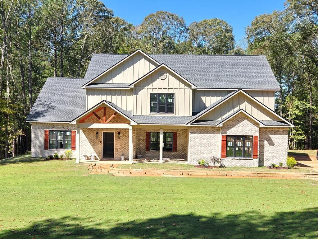 House in LaGrange, Georgia, United States 2 - 16390035
