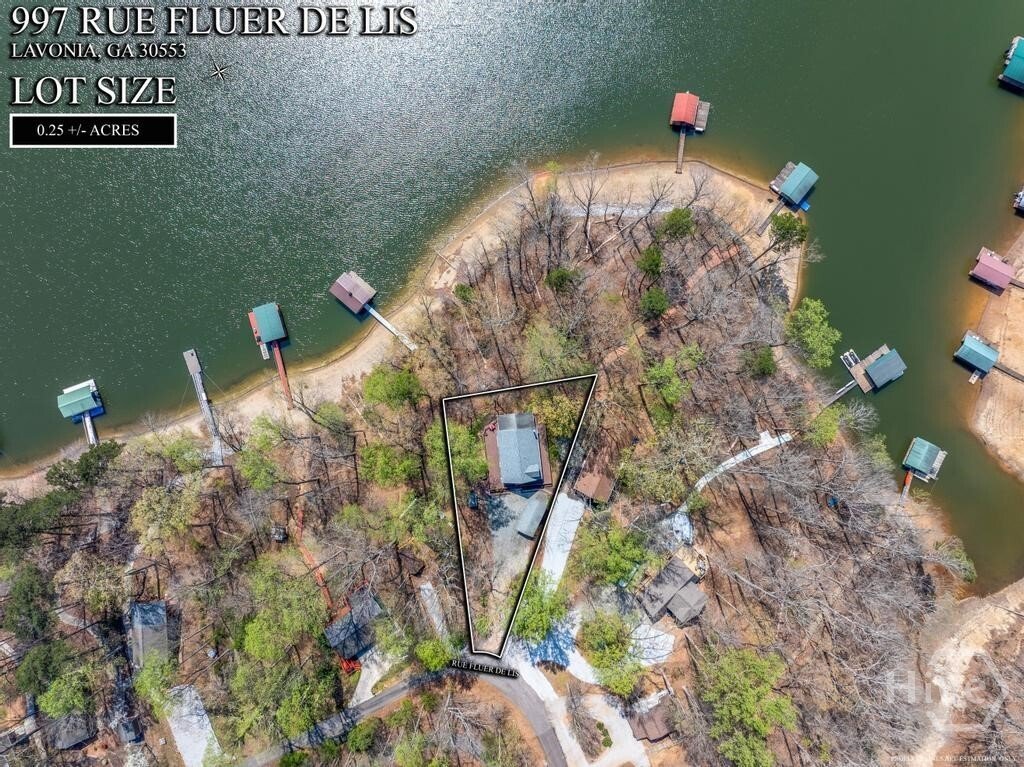 House in Lavonia, Georgia, United States 5 - 17720233