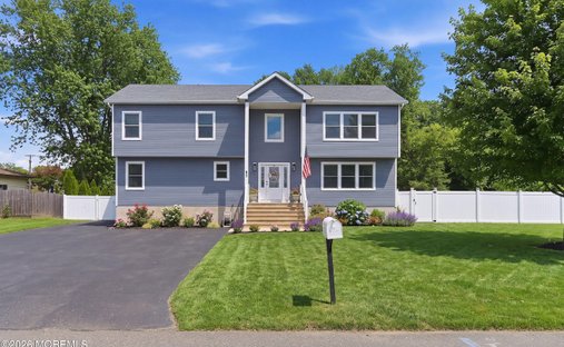 Haus in Jackson, New Jersey, Vereinigte Staaten 1