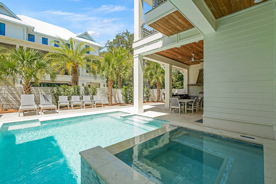 House in Santa Rosa Beach, Florida, United States 1 - 17721515