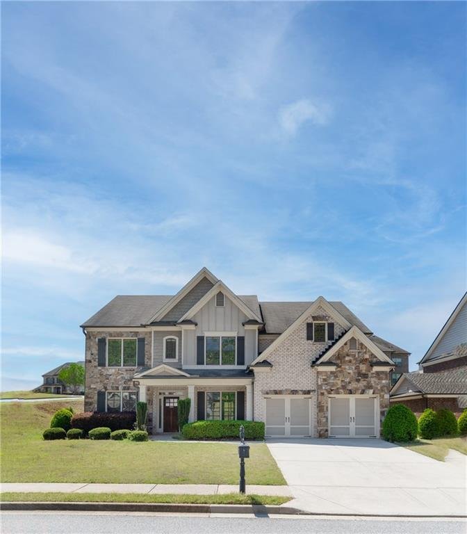 House in Lilburn, Georgia, United States 2 - 17721349
