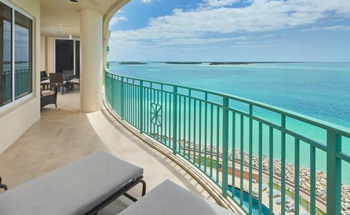 Appartement à Marco Island, Floride, États-Unis 1