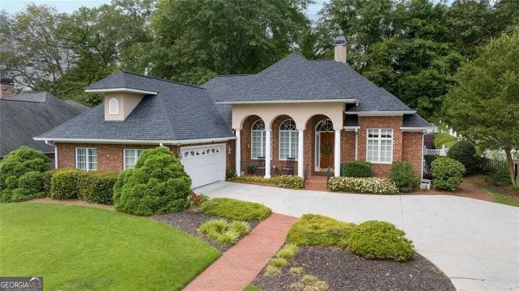House in Gainesville, Georgia, United States 3 - 17140502