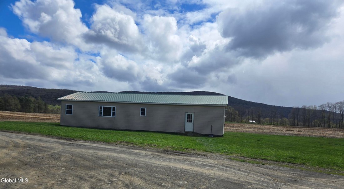 Farm Ranch in Cherry Valley, New York, United States 3 - 17723118