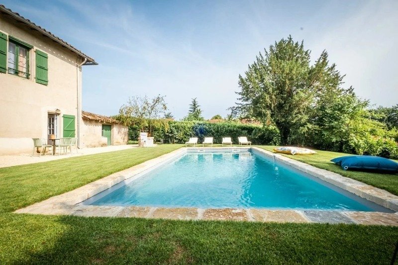 House in Negrepelisse, Occitania, France 3 - 17723501