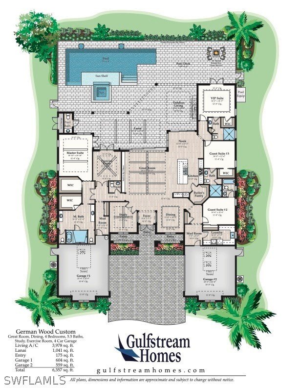 House in Naples, Florida, United States 3 - 17000009