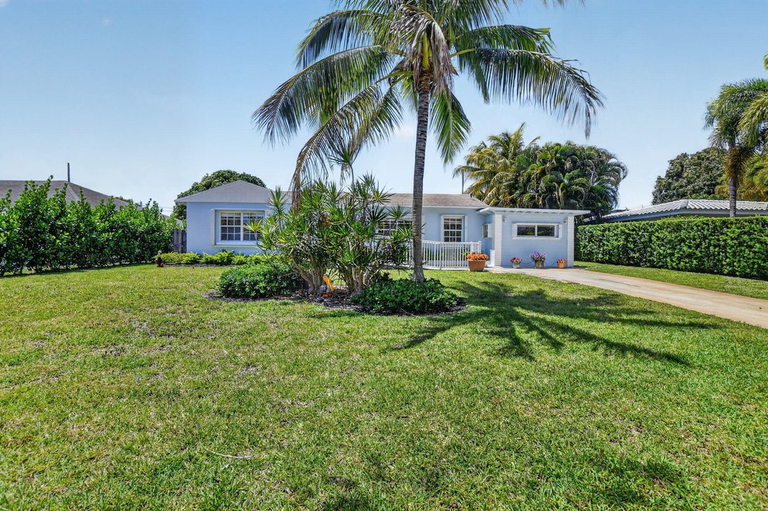 House in Boca Raton, Florida, United States 3 - 17722339