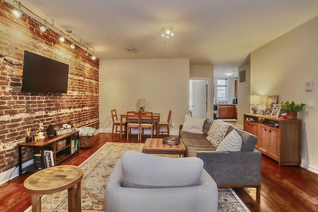 Condo in Hoboken, New Jersey, United States 4 - 17721618