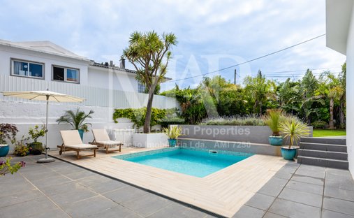 Casa a Cascais e Estoril, Lisbona, Portogallo 1