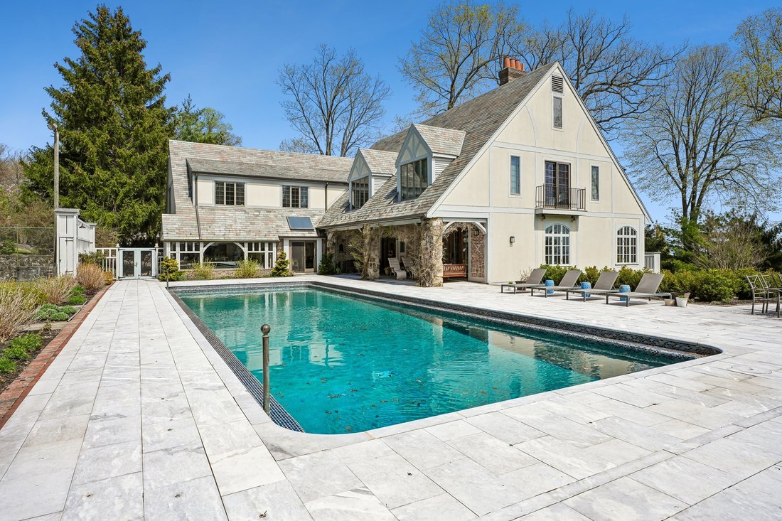 House in Montclair, New Jersey, United States 5 - 17295715