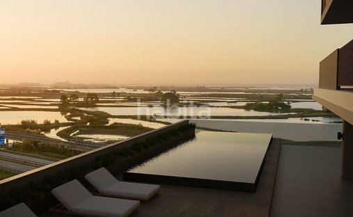 Apartment in Gloria e Vera Cruz, Aveiro District, Portugal 1