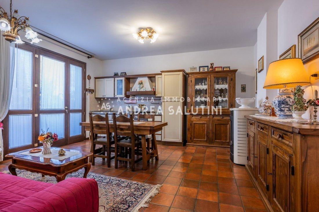 Villa in Montecastello-Treggiaia-I Fabbri, Pontedera, Tuscany 3 - 17722943