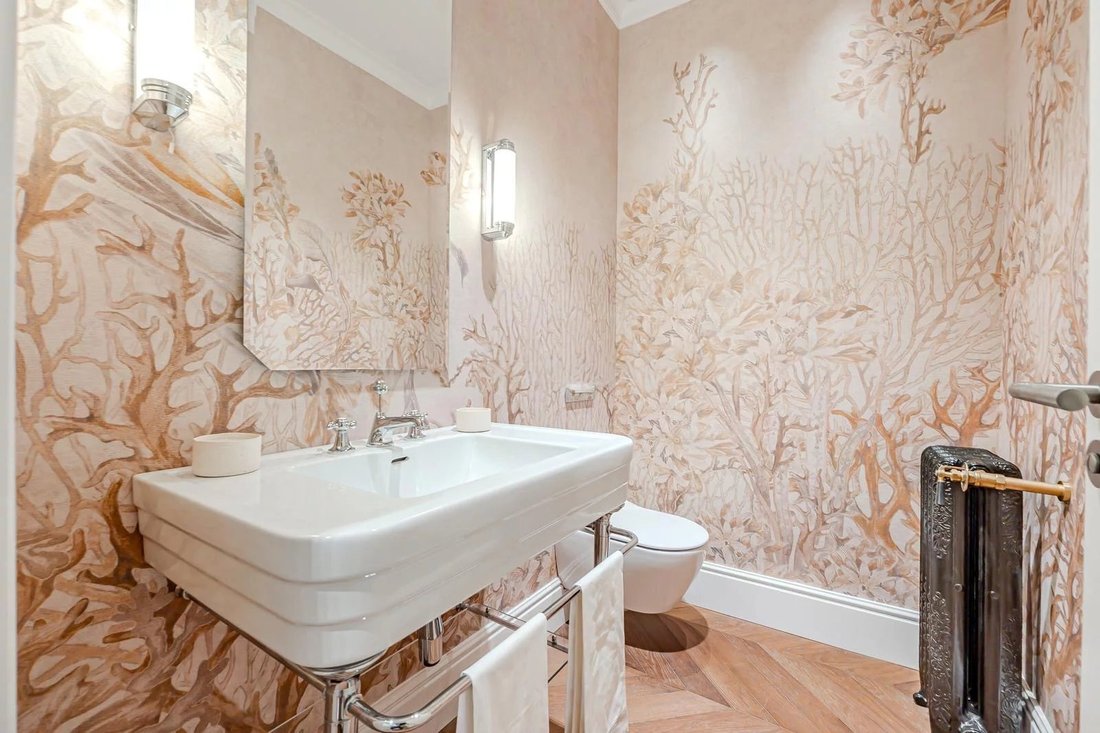Apartment in Barrio Salamanca, Madrid, Spain 5 - 17723517