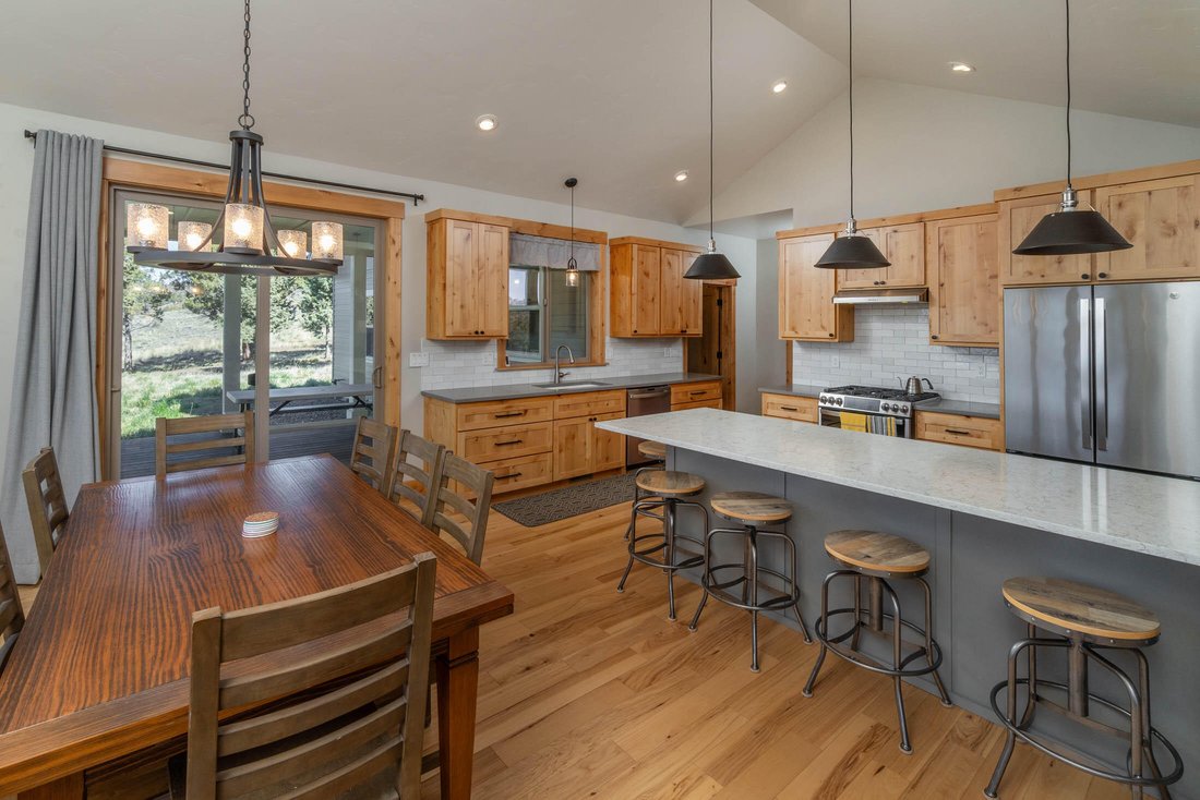 House in Prineville, Oregon, United States 5 - 17723213