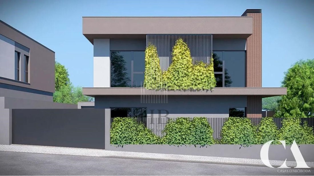 House in Sao Domingos de Rana, Lisbon, Portugal 1 - 17723580