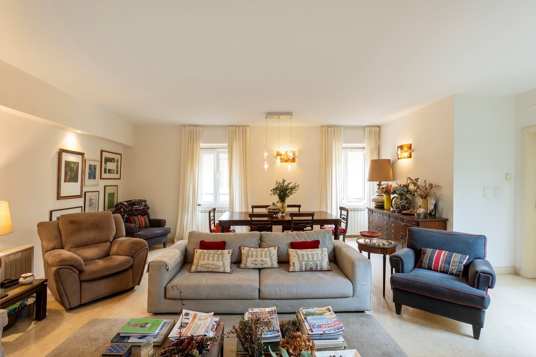 House in Estrela, Lisbon, Portugal 5 - 17721557