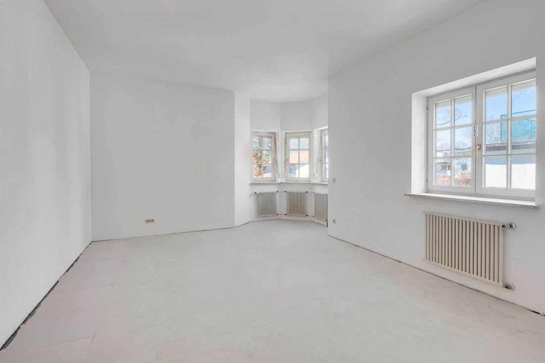 House in Munich, Bavaria, Germany 5 - 17720610