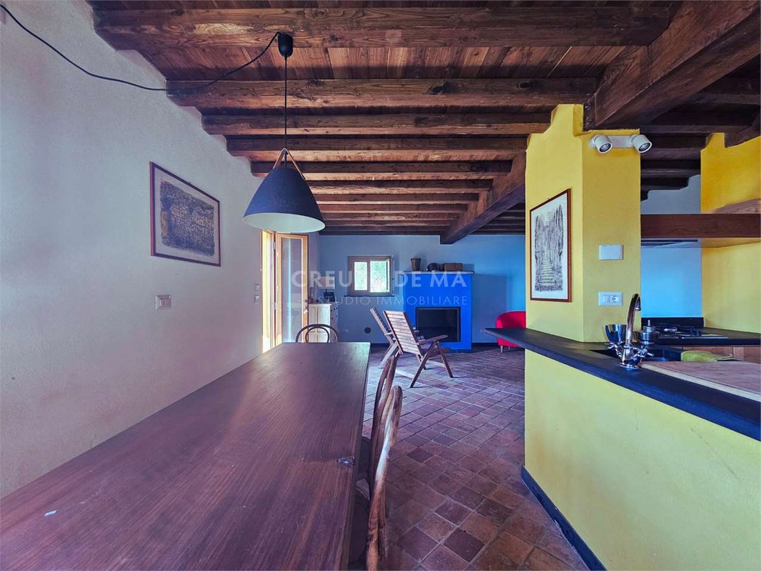 House in Zona Porto - Corte, Santa Margherita Ligure, Liguria 4 - 17722440