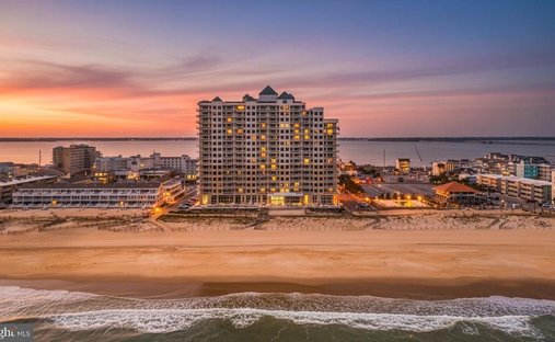 House in Ocean City, Maryland, United States 1