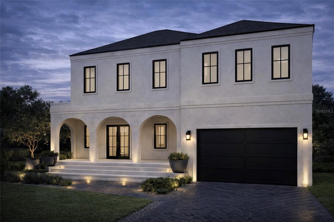 House in Tampa, Florida, United States 3 - 17721368