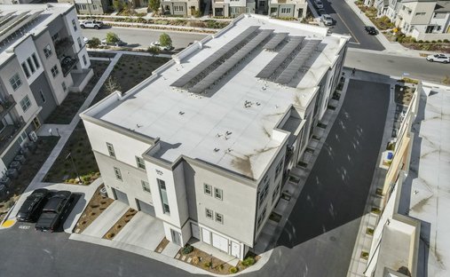 Eigentumswohnung in Santa Clarita, Kalifornien, Vereinigte Staaten 1