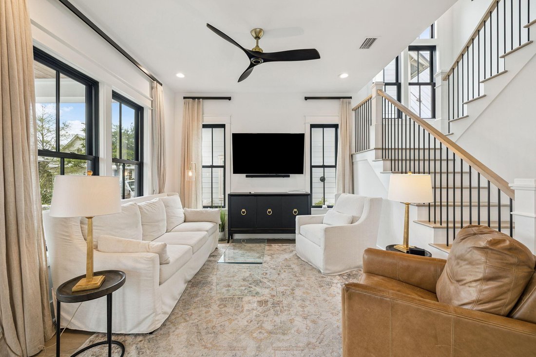House in Santa Rosa Beach, Florida, United States 5 - 17722026