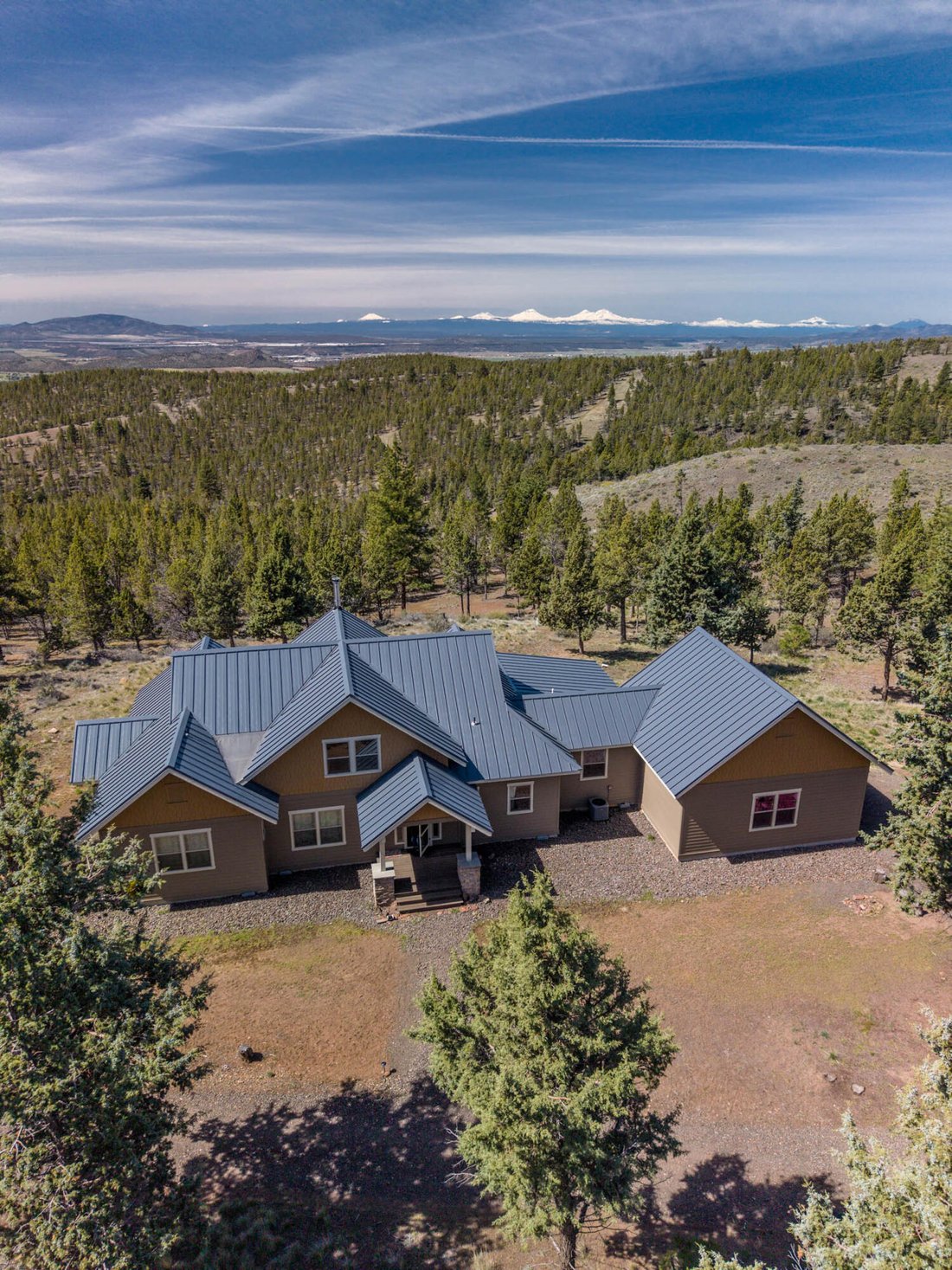House in Prineville, Oregon, United States 2 - 17723213