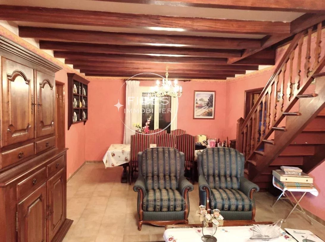 House in Levie, Corsica, France 5 - 17039343