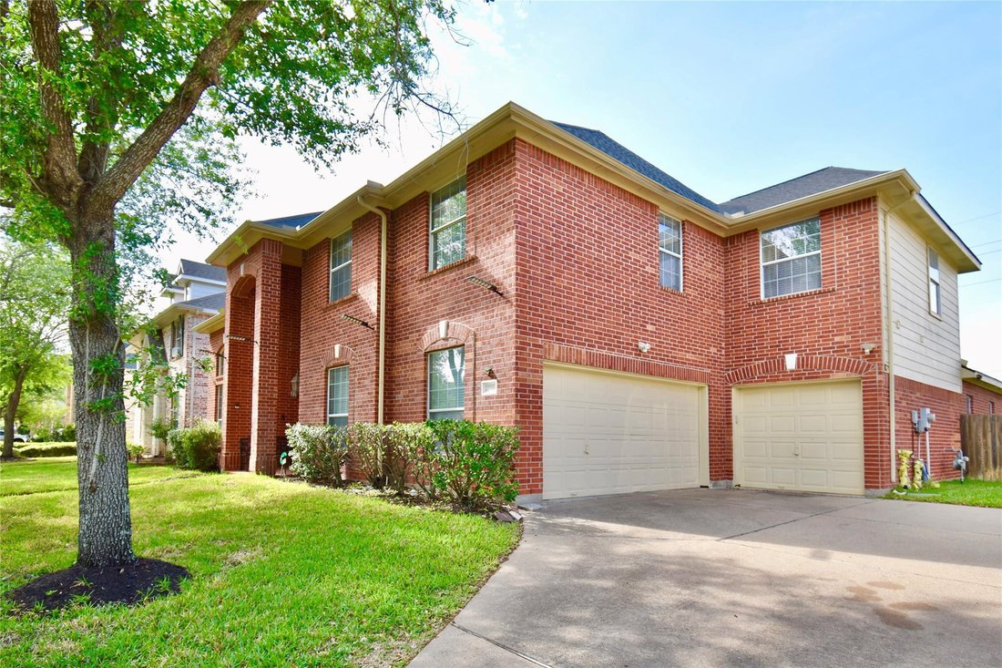 House in Richmond, Texas, United States 2 - 17722668