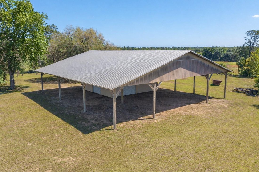 House in Dunnellon, Florida, United States 4 - 17603960