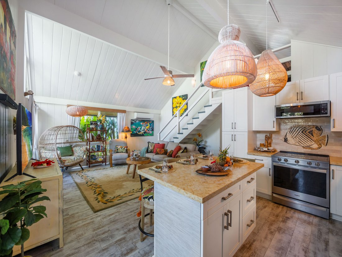 House in Honolulu, Hawaii, United States 5 - 17721326
