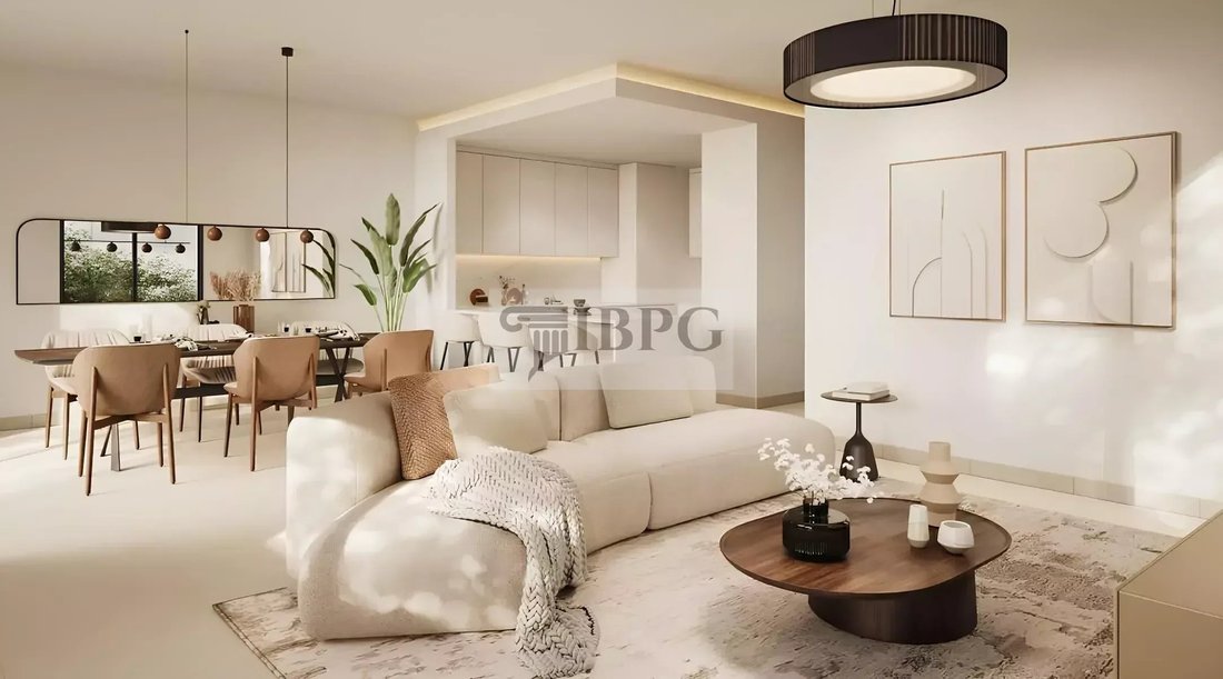 Apartment in Wadi Al Safa 3, Wadi Al Safa, Dubai 2 - 17721256