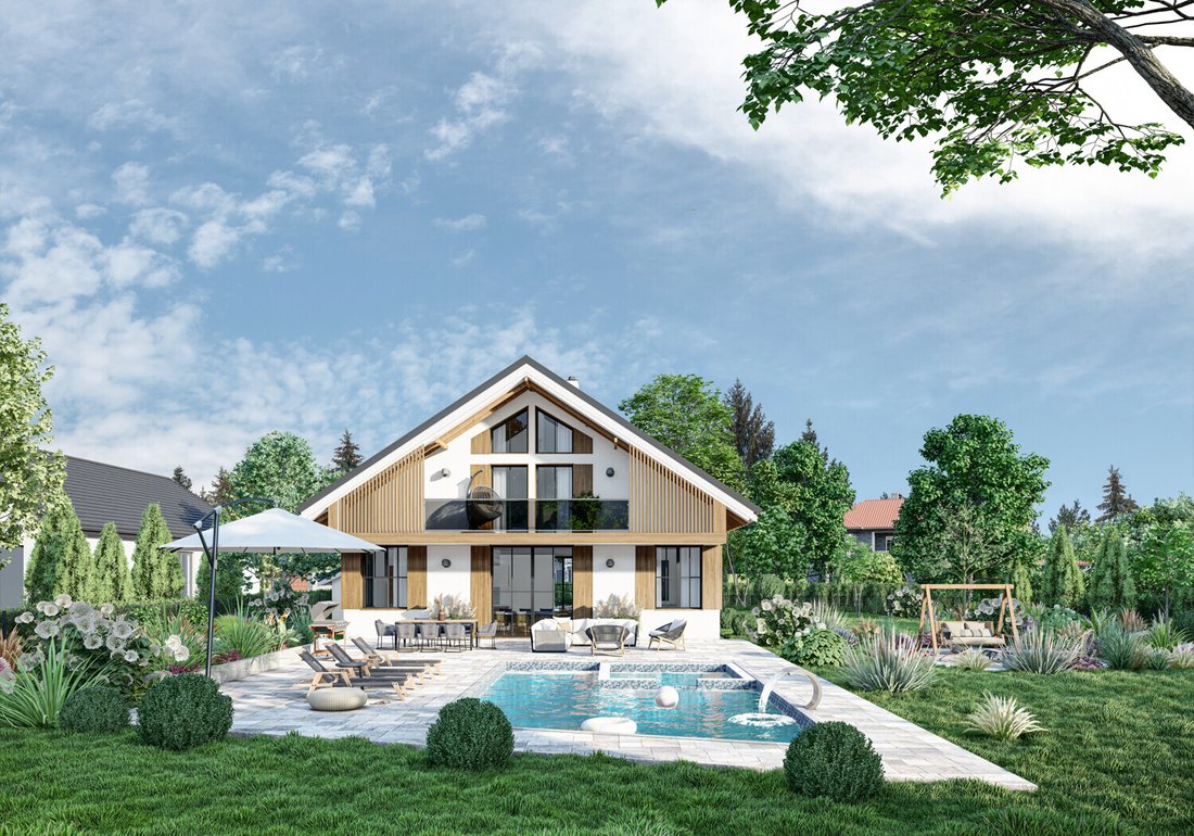 Land in Inning am Ammersee, Bavaria, Germany 3 - 17724300