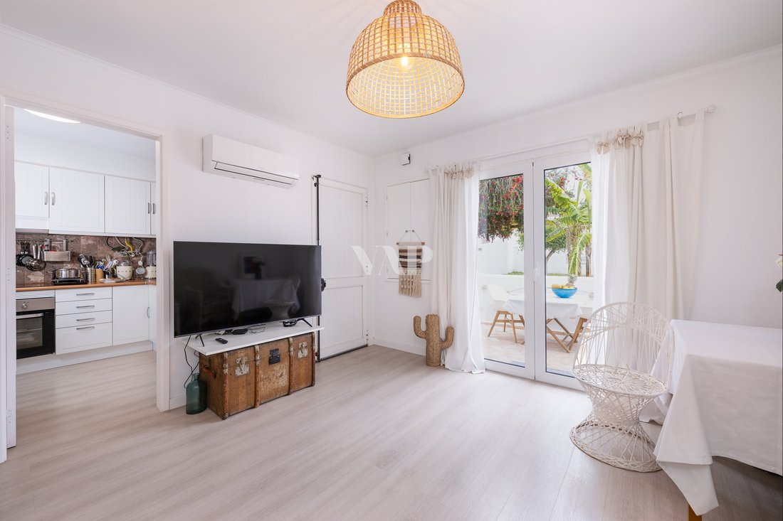 Villa in Vilamoura, Quarteira, Algarve 3 - 17721559