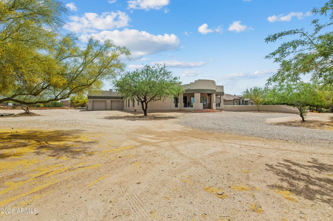 House in Carefree, Arizona, United States 2 - 17723801
