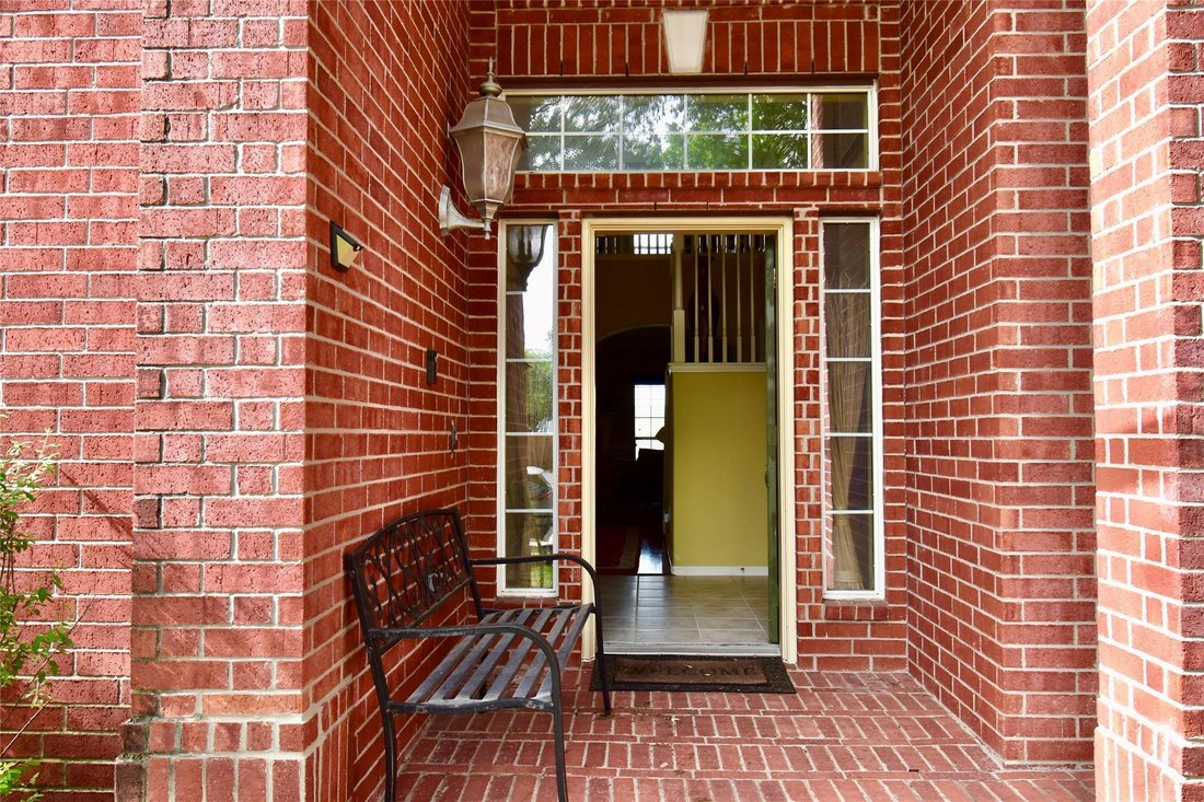 House in Richmond, Texas, United States 3 - 17722668