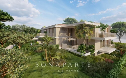 Apartment in Tour de Mare, Frejus, France 1