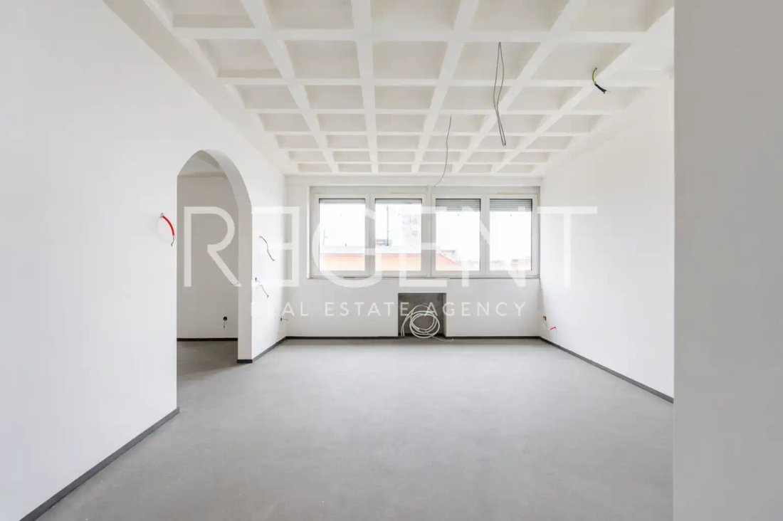 Apartment in Mjesni odbor "August Senoa", Zagreb, City of Zagreb 3 - 15970181