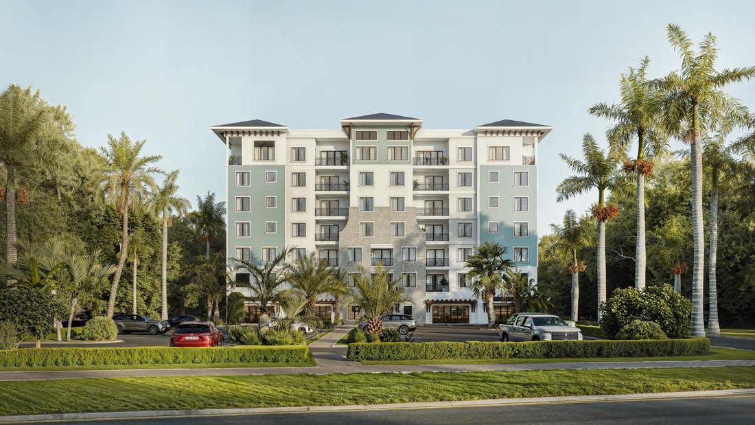Condo in Merritt Island, Florida, United States 2 - 17722333