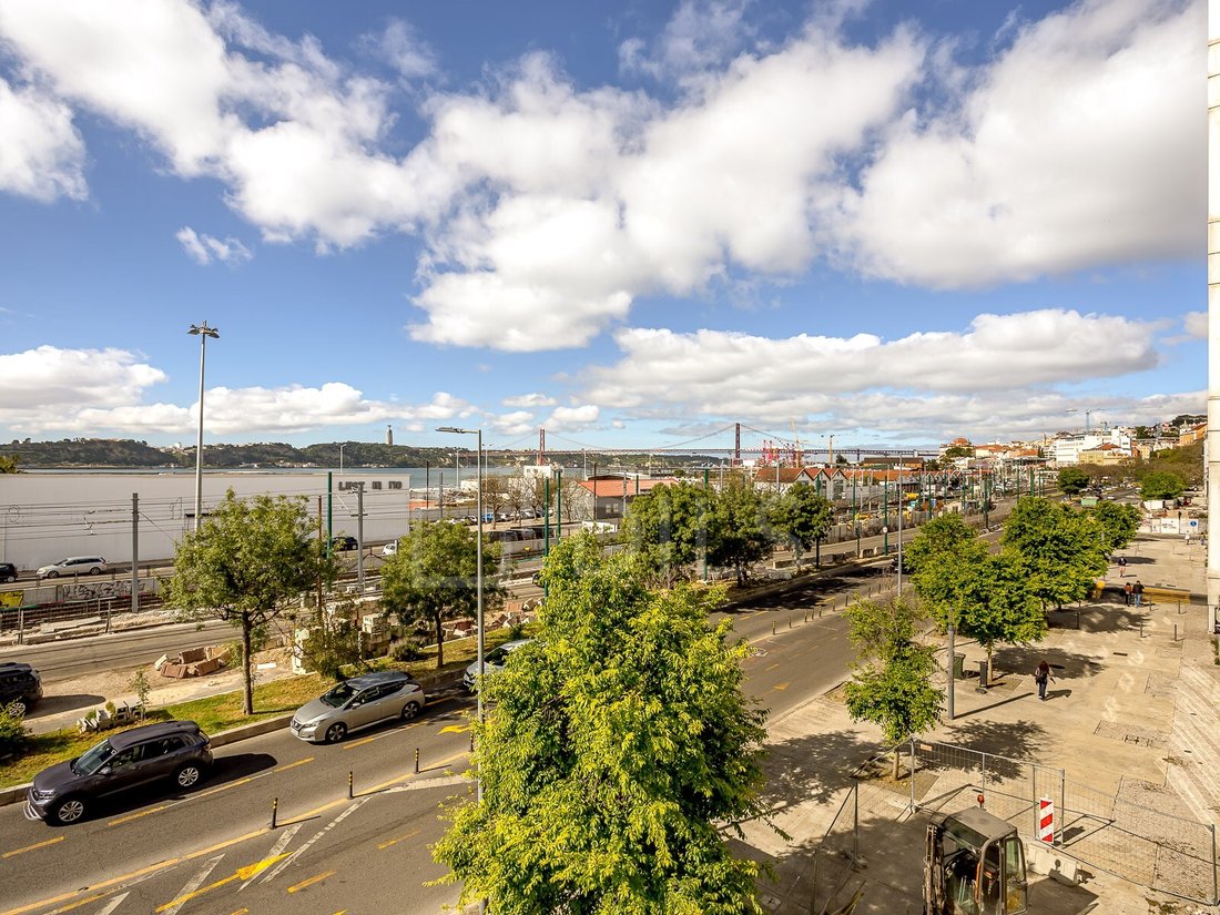 Apartment in Misericordia, Lisbon, Portugal 1 - 14876444
