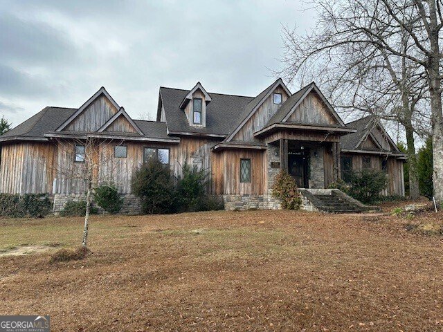 House in Swainsboro, Georgia, United States 1 - 17720417