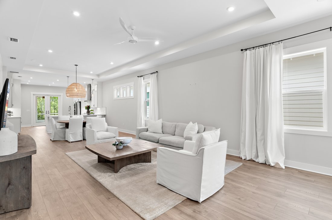 House in Watersound, Florida, United States 4 - 17720545