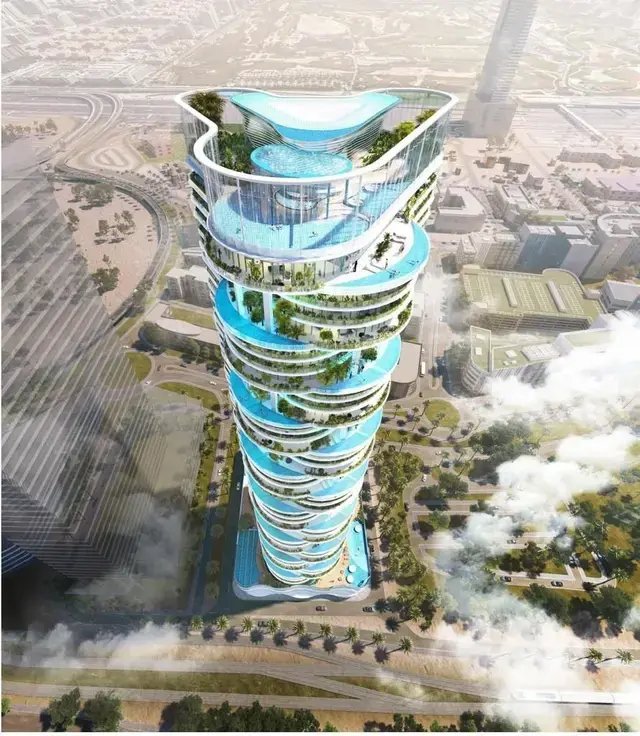 Apartment in Al Safouh Second, Al Safouh, Dubai 1 - 17720023