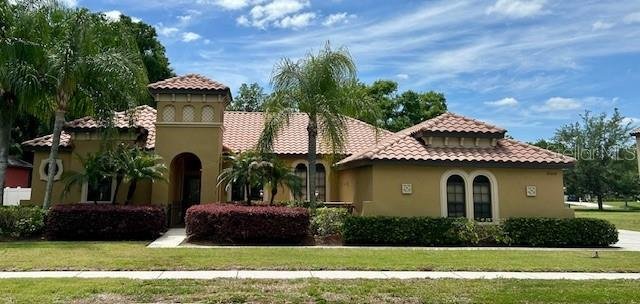 House in Land O' Lakes, Florida, United States 1 - 17722642