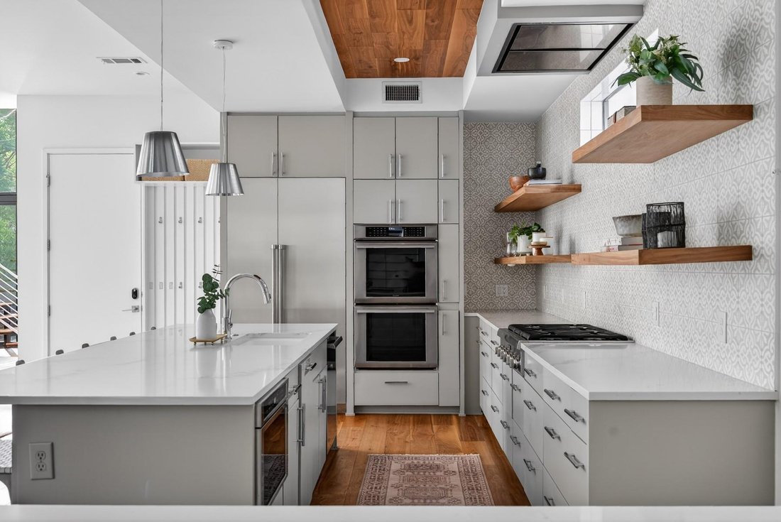 Apartment in Austin, Texas, United States 5 - 17334716