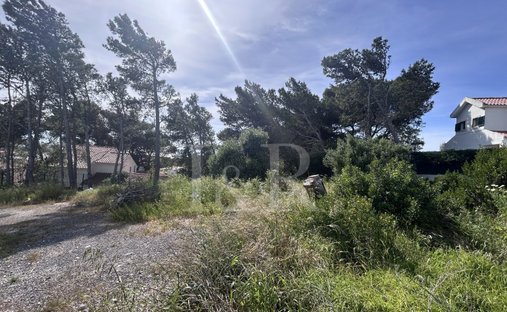 Land in Alcabideche, Lisbon, Portugal 1