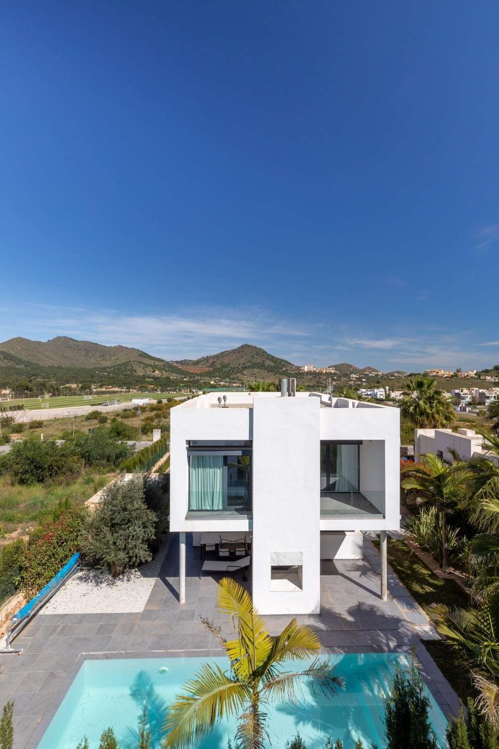 Villa in Atamaria, Rincon de San Gines, Cartagena 4 - 17721917