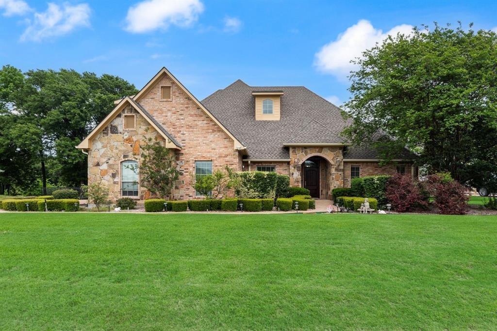 House in Corsicana, Texas, United States 2 - 17723170