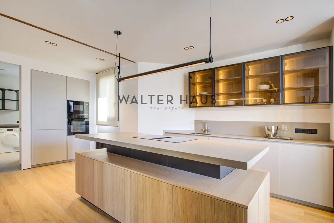 Penthouse in Eixample, Barcelona, Spain 5 - 14972180